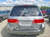 2008 Honda ODYSSEY фото