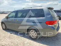 2008 Honda ODYSSEY photo