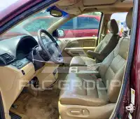 2008 Honda ODYSSEY фото