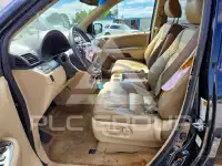 2008 Honda ODYSSEY photo