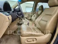 2008 Honda ODYSSEY фото