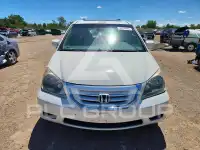 2008 Honda ODYSSEY фото