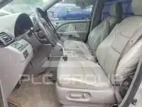 2008 Honda ODYSSEY фото