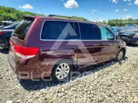 2008 Honda ODYSSEY фото