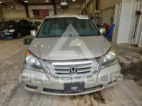 2008 Honda ODYSSEY photo