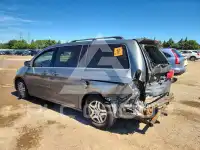 2008 Honda ODYSSEY фото