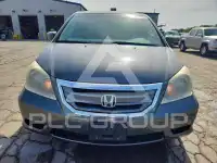 2008 Honda ODYSSEY photo