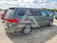 2008 Honda ODYSSEY фото