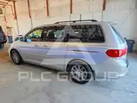 2008 Honda ODYSSEY фото