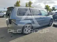 2008 Honda ODYSSEY фото