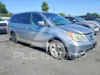 2008 Honda ODYSSEY фото