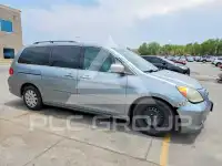 2008 Honda ODYSSEY фото