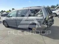 2008 Honda ODYSSEY фото