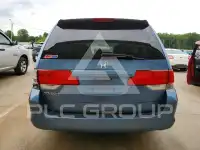 2008 Honda ODYSSEY фото