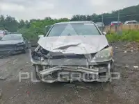 2008 Honda ODYSSEY фото