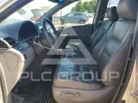 2008 Honda ODYSSEY фото