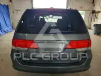 2008 Honda ODYSSEY photo