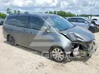 2008 Honda ODYSSEY photo