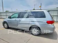 2008 Honda ODYSSEY фото