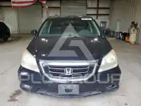 2008 Honda ODYSSEY photo