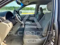 2008 Honda ODYSSEY photo