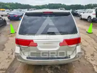 2008 Honda ODYSSEY photo