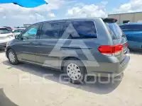 2008 Honda ODYSSEY фото