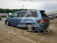 2008 Honda ODYSSEY фото