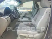 2008 Honda ODYSSEY фото