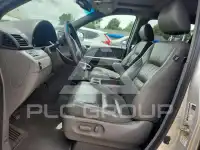 2008 Honda ODYSSEY photo