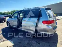 2008 Honda ODYSSEY фото