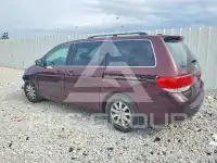 2008 Honda ODYSSEY фото