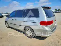 2008 Honda ODYSSEY photo