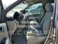 2008 Honda ODYSSEY photo