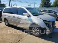 2008 Honda ODYSSEY фото