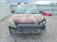 2008 Honda ODYSSEY фото