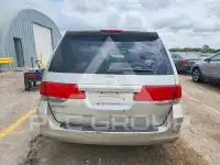 2008 Honda ODYSSEY photo