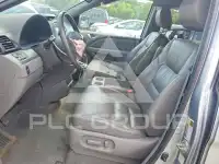 2008 Honda ODYSSEY фото