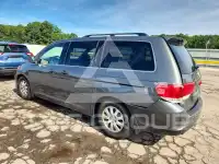 2008 Honda ODYSSEY photo