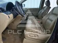 2008 Honda ODYSSEY фото