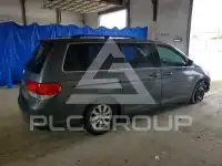 2008 Honda ODYSSEY photo