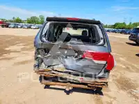 2008 Honda ODYSSEY фото