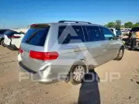2008 Honda ODYSSEY фото