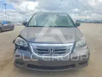 2008 Honda ODYSSEY фото