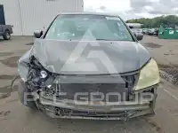 2008 Honda ODYSSEY фото