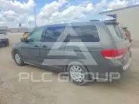 2008 Honda ODYSSEY фото