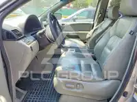 2008 Honda ODYSSEY photo