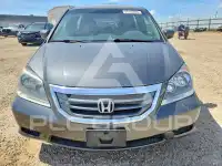 2008 Honda ODYSSEY фото