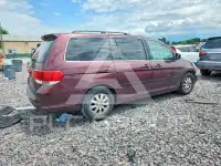 2008 Honda ODYSSEY фото