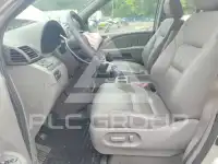 2008 Honda ODYSSEY фото